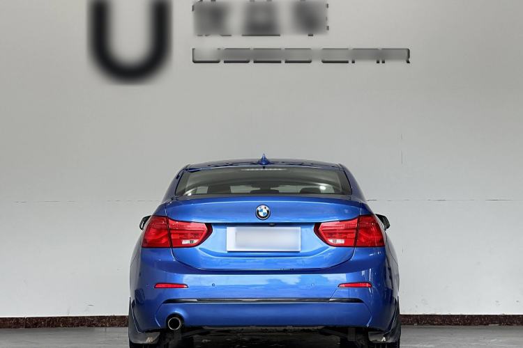 Used BMW 1 Series 2017 118i Design Package Model
