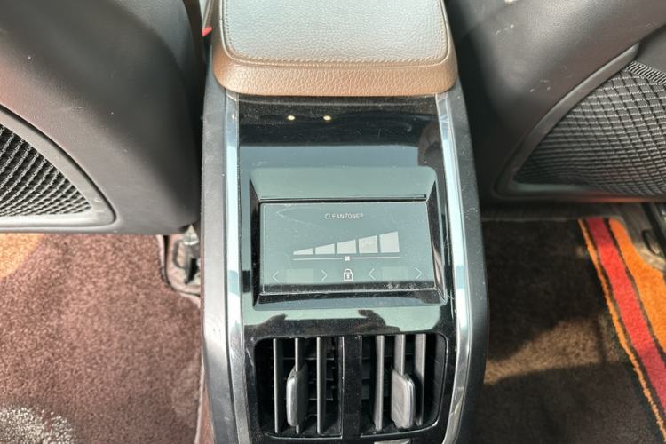 Used Volvo S90 2021 B5 Zhiyuan Luxury Edition
