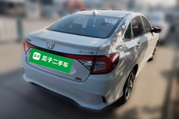 Used Honda Envix 2019 180TURBO CVT Enjoyment Version China VI