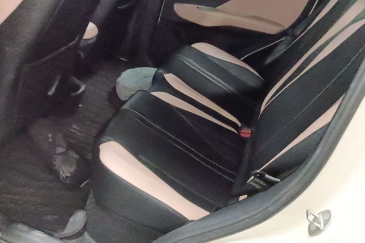 Used BYD Seagull 2023 Free Edition
