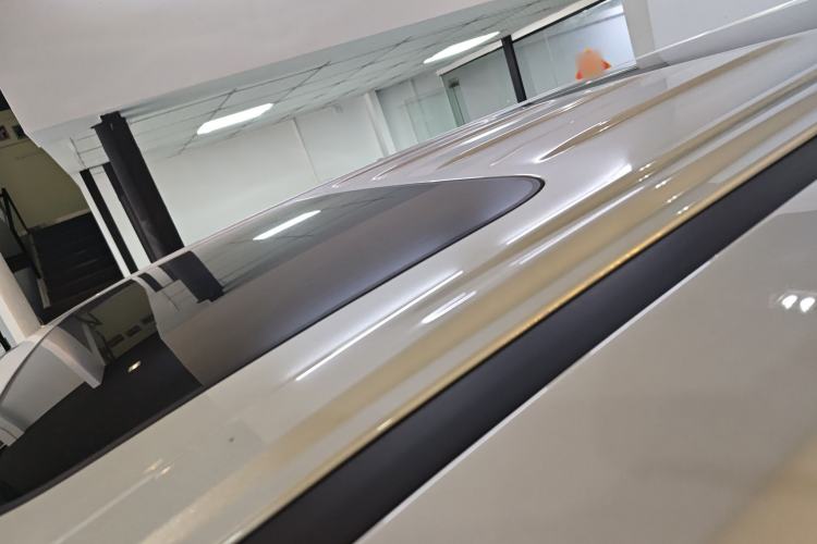 Used GAC Trumpchi M8 2024 Master Series 400T Ultimate Edition
