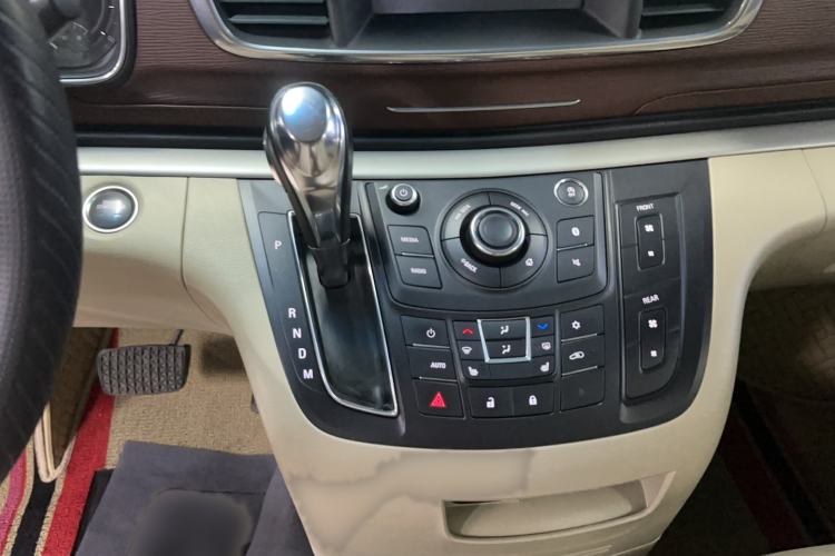 Used Buick GL8 2018 28T Prestige Version China VI Standard