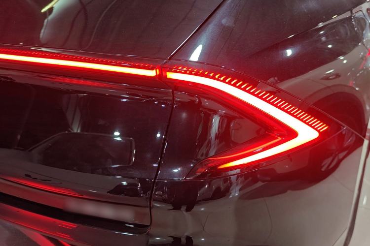 Used Wuling Xingguang 2025 70km Smart Standard Version