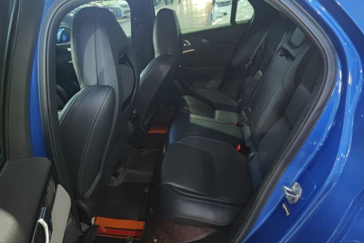 Used Lynk & Co 03 2021 1.5TD DCT Jing Champion Edition