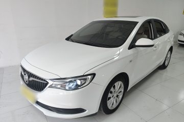 Used Buick GT 2021 Exemplar 1.5L Automatic Elite Version