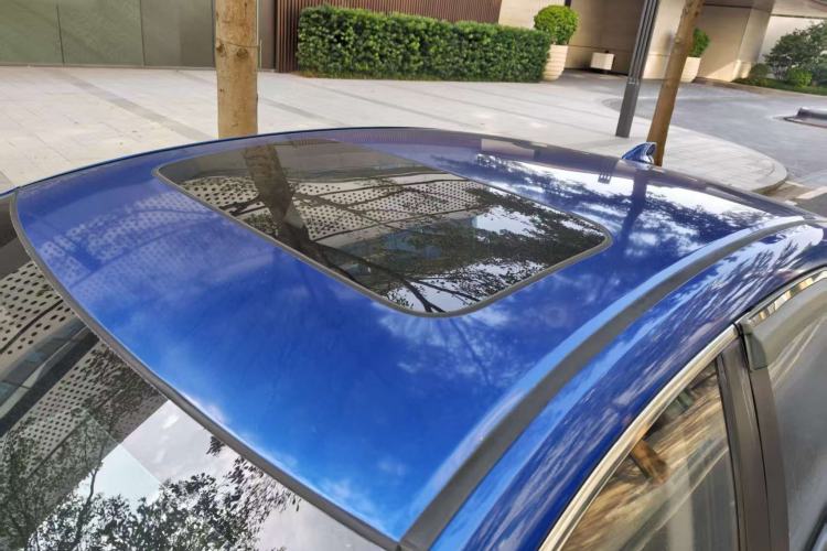 Used Honda Envix 2019 180TURBO CVT Enjoyment Edition China VI
