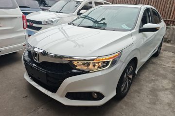 Used Honda Crider 2019 180 Turbo CVT Luxury Edition China VI Emission Standard