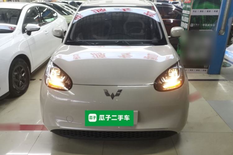 Used Wuling Bingo 2023 203km Light Edition
