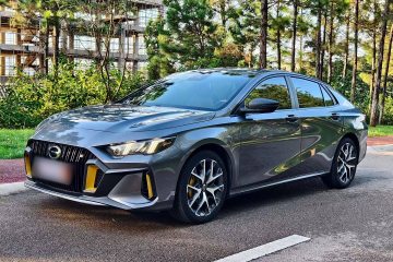 Used GAC Trumpchi EMPOW 2022 270T DCT J16 Galaxy Fighter Edition