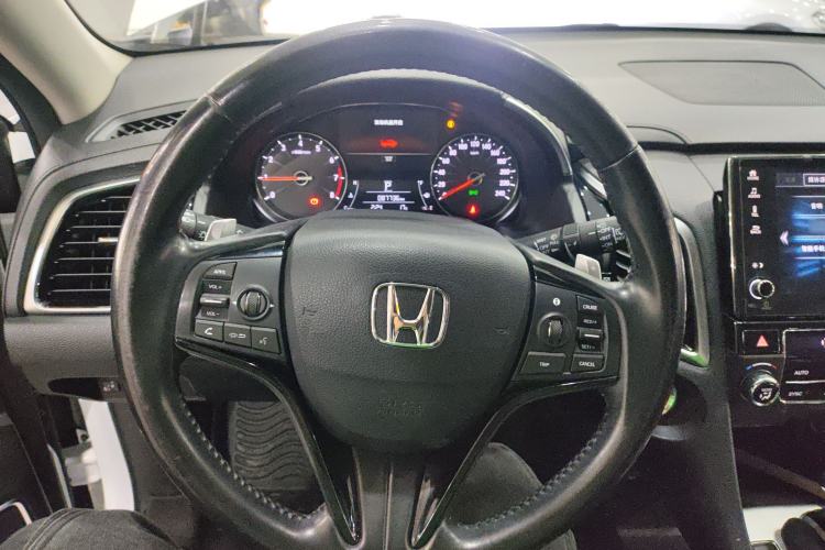 Used Honda Avancier 2017 240TURBO Two-Wheel Drive Comfort Version