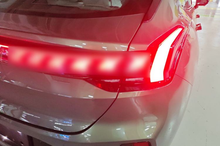 Used Zeekr 001 2025 WE Edition 95 kWh All-Wheel Drive