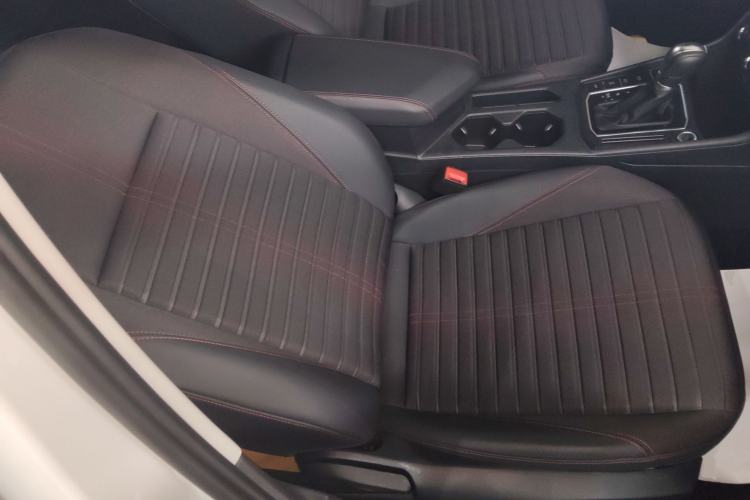 Used Volkswagen Lavida 2024 300TSI DSG Starry Sky Deluxe Edition