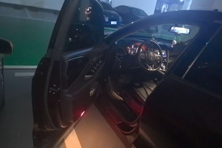 Used Acura CDX 2021 1.5T Two-Wheel Drive Enjoyment Version
