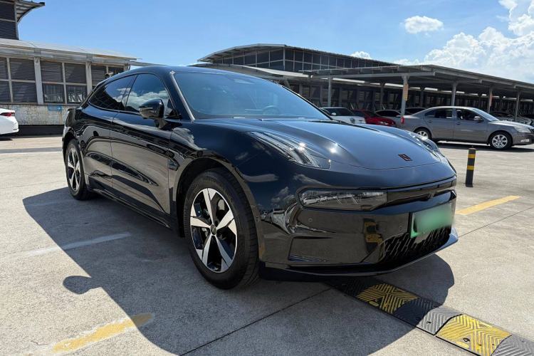 Used Zeekr 001 2023 WE Edition 86 kWh