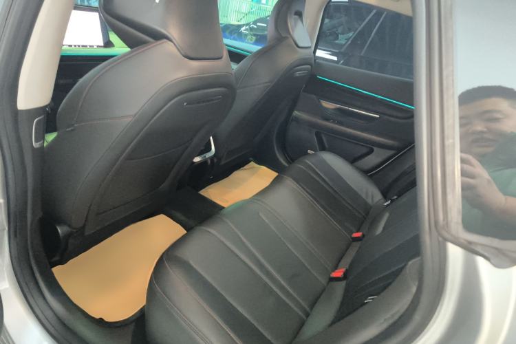 Used XPeng P7 2020 670N
