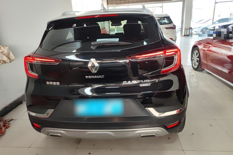 Used Renault Clio 2019 TCe270 Automatic Prestige Model