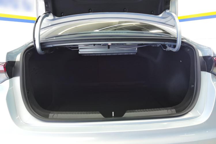 Used GAC Trumpchi EMPOW 2023 Shadow Leopard H High-Energy Hybrid Edition