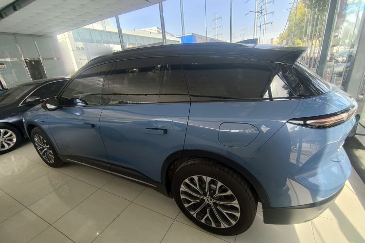 Used Nio ES6 2023 75 kWh