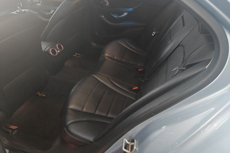 Used Mercedes-Benz C-Class 2015 C 200 L Sport Edition
