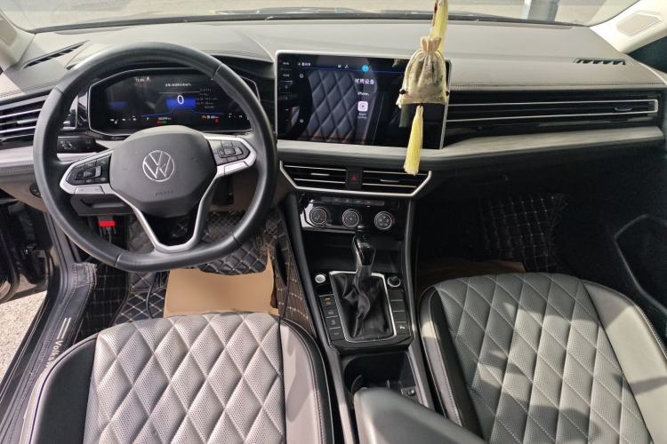 Used Volkswagen Sagitar 2023 300TSI DSG Excellence Edition
