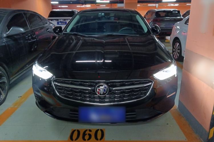 Used Buick Regal 2022 552T Smart Edition
