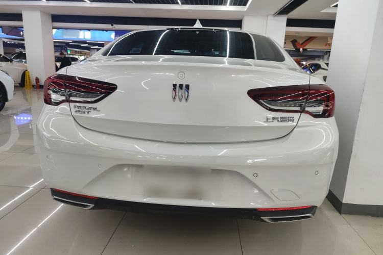 Used Buick Regal 2024 25T Deluxe Edition