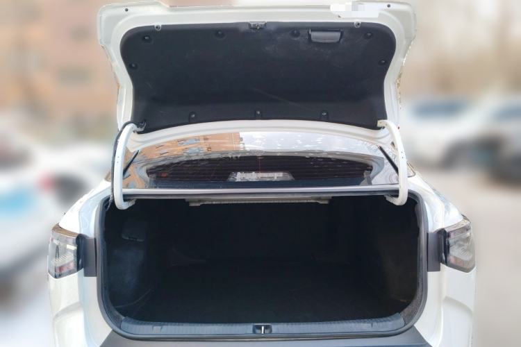 Used Toyota bZ3 2023 517 km Elite PRO