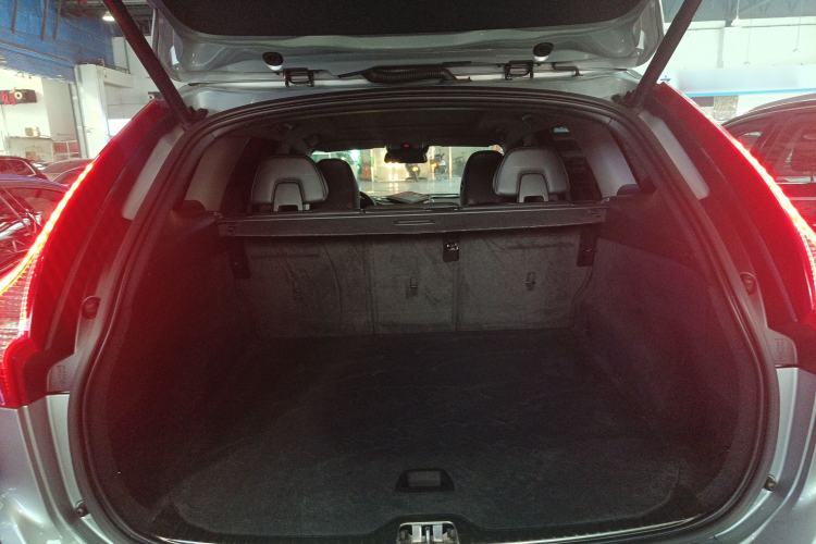 Used Volvo XC60 2014 Restyled T5 Zhiya Edition
