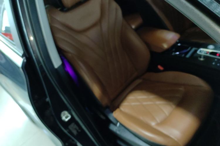 Used Chery Tiggo 8 PLUS 2021 290TGDI DCT Luxury Edition
