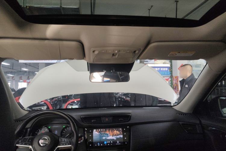 Used Nissan X-Trail 2021 2.0L CVT 2WD XL ITS SmartConnect Comfort Edition
