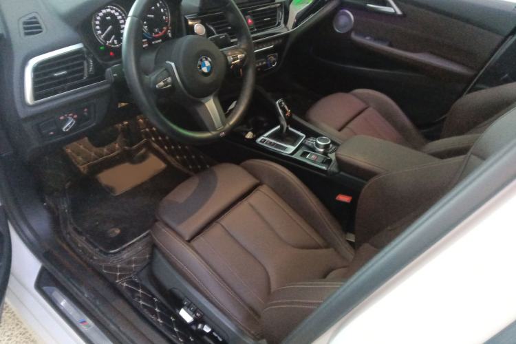 Used BMW 1 Series 2022 125i M Sport Night Edition