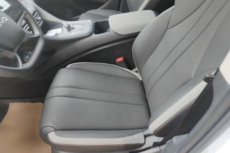 Used BYD Sealion 05 DM-i 2025 DM-i Smart Drive 115KM Flagship Model