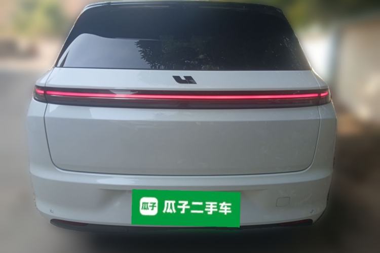 Used Li Auto L7 2023 Pro Model
