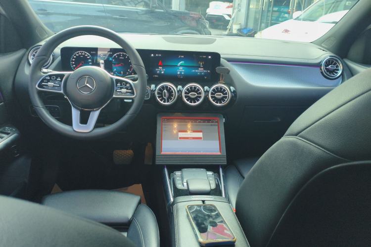 Used Mercedes-Benz GLA 2020 GLA 200