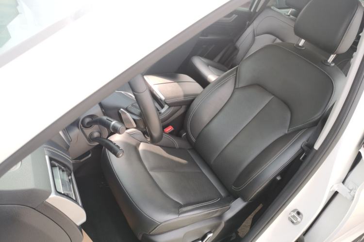 Used Roewe RX8 2019 30T Two-Wheel Drive Supreme Flagship Edition