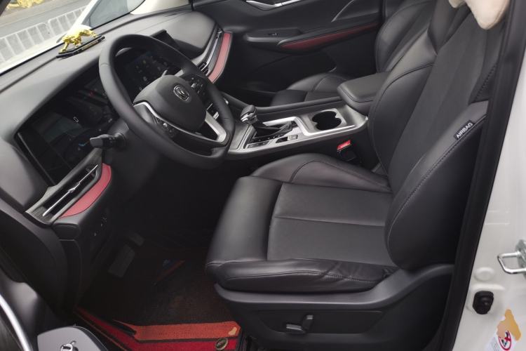 Used Changan CS55PLUS 2020 1.5T Automatic Xuan Dong Edition
