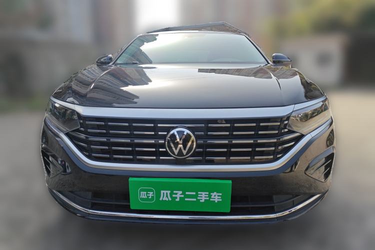 Used Volkswagen Passat 2022 330TSI Elite Edition
