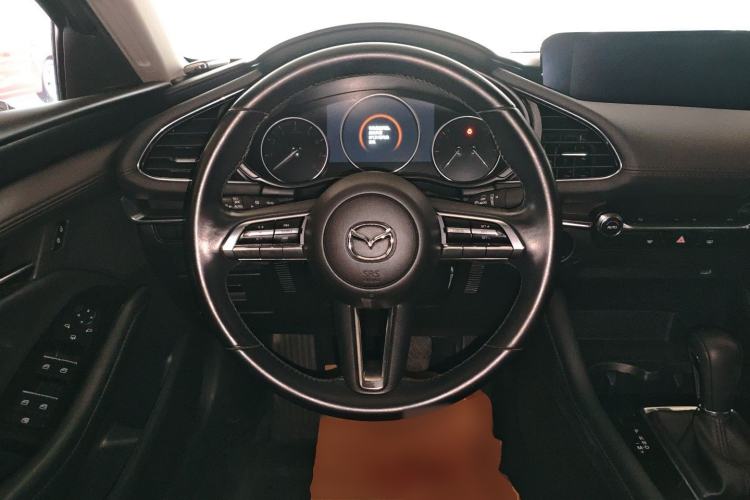 Used Mazda Mazda 3 Axela 2021 2.0L Automatic Zhiya Edition
