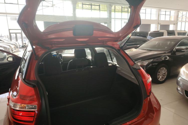 Used Toyota Vios FS 2017 1.5L CVT Fengchi Edition