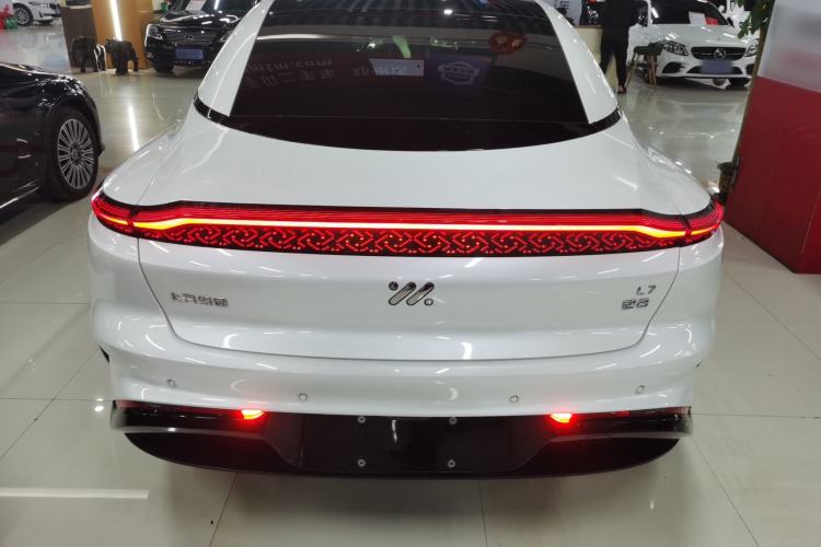 Used  L7 2022 Pro Model