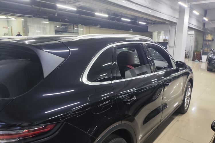 Used Porsche Cayenne 2018 Cayenne 3.0T
