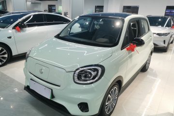 Used Leapmotor T03 2024 403 Comfort Edition