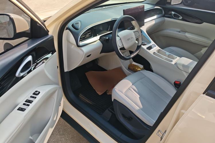 Used  Geome 2025 UP 410km Exploration Edition
