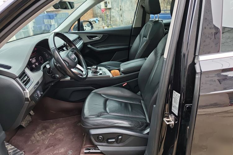 Used Audi Q7 2016 45 TFSI Technology Edition