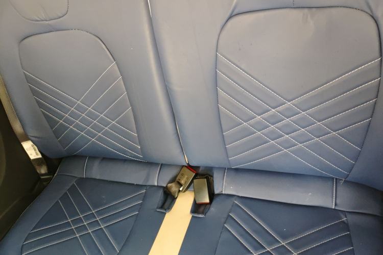 Used Wuling Hongguang MINIEV 2022 Zizai Version Lithium Iron Phosphate
