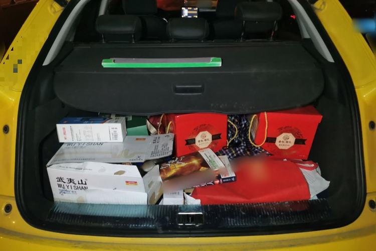 Used Audi Q3 2016 35 TFSI Fashion Model