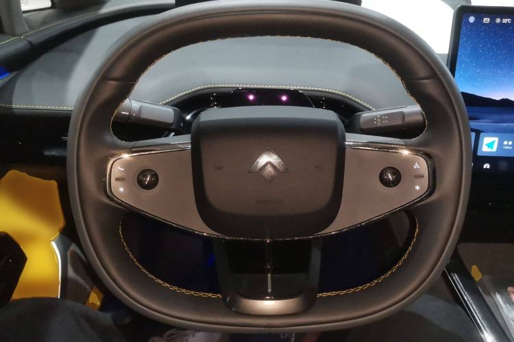 Used  GT 2023 560 Rear-Drive Seven-Wing Edition