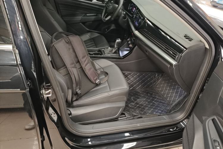 Used Volkswagen Passat 2023 Revised Version 280TSI Business Edition
