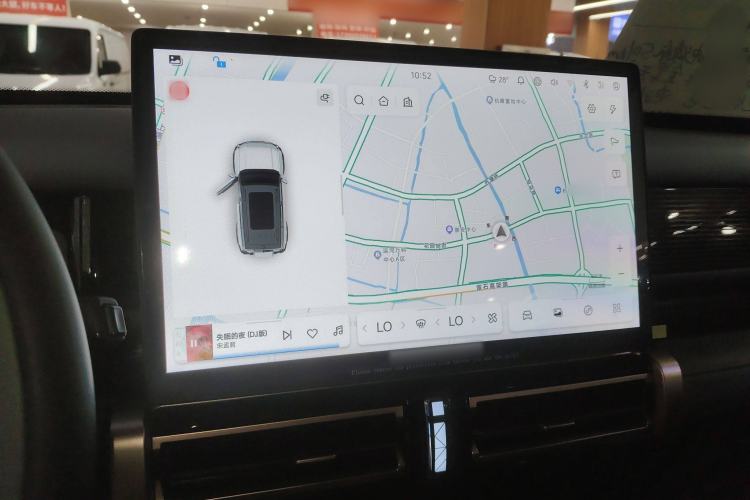 Used  03 2024 501km Two-Wheel Drive Long-Range Version
