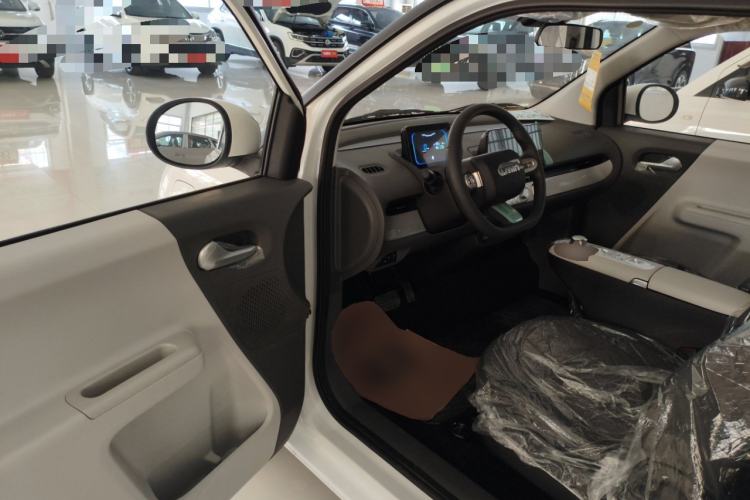 Used  Lumin 2025 205 km Xiangqin Version